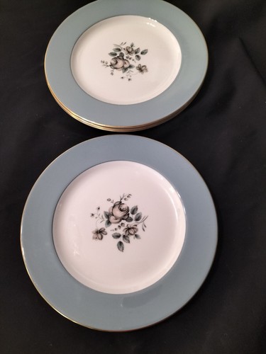 Royal doulton rose elegans - doulton,