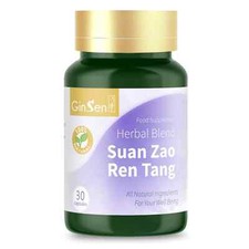Suan Zao Ren Tang Natural