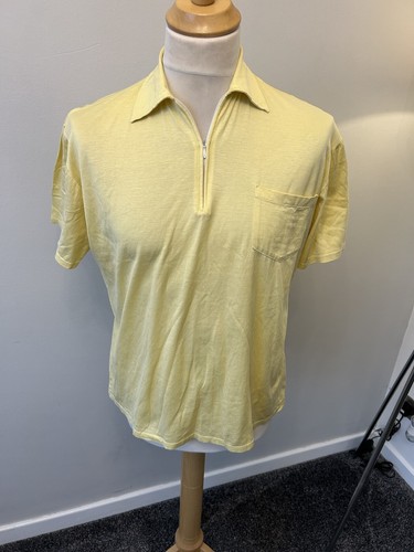 Vintage givenchy yellow - vintage,