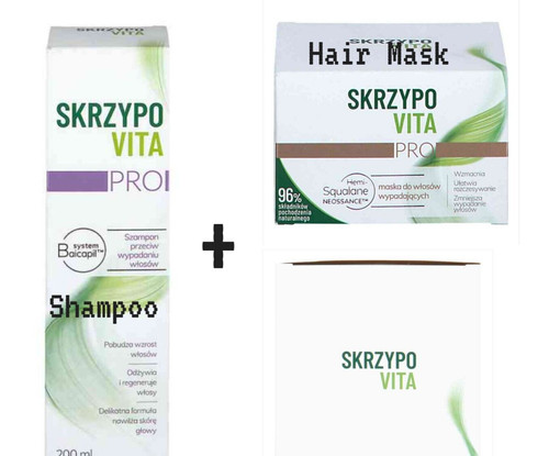 Skrzypo vita pro zdrovit - skrzypo,