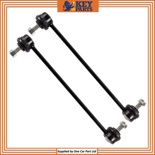Front stabiliser anti roll - stabiliser,