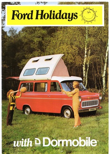 Ford escort transit - ford, &