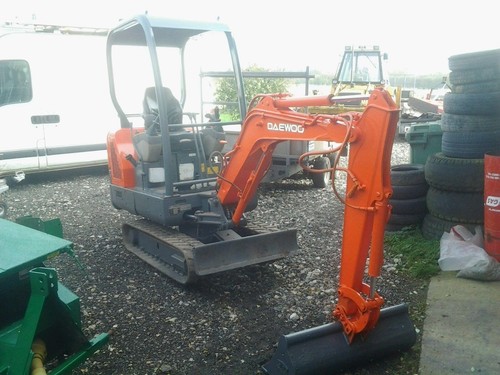 Daewoo doosan yanmar solar - doosan/,