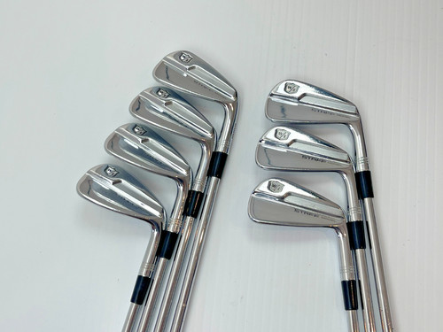 Wilson staff model forged - staff,