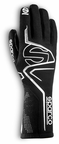 Sparco lap gloves - sparco, fia