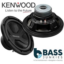 Kenwood KFC-PS2517W 10" Inch
