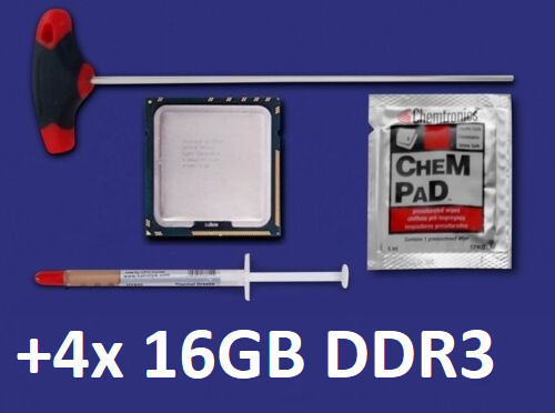 Intel xeon x5690 - xeon, apple