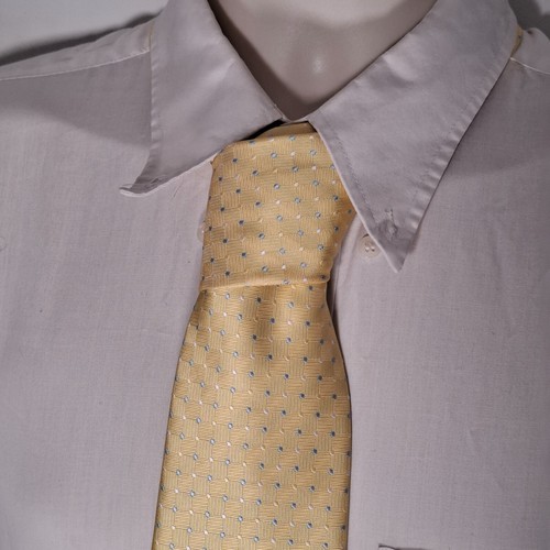 Thomas nash yellow - thomas, dotted