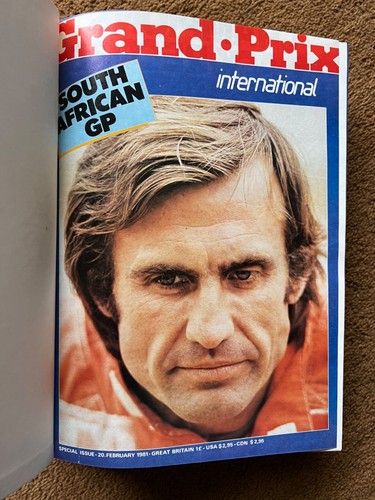 Grand prix international - prix,