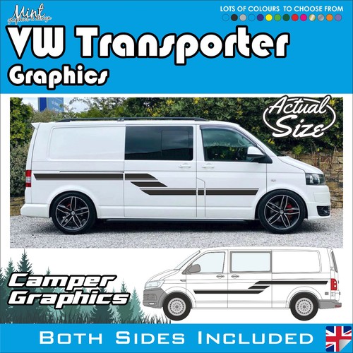 Lwb transporter camper side - lwb,