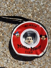 1950s Mickey Mouse Member Club