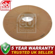 Febi Rear Coil Spring Cap Fits