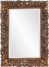 Barcelona Hanging Rectangular