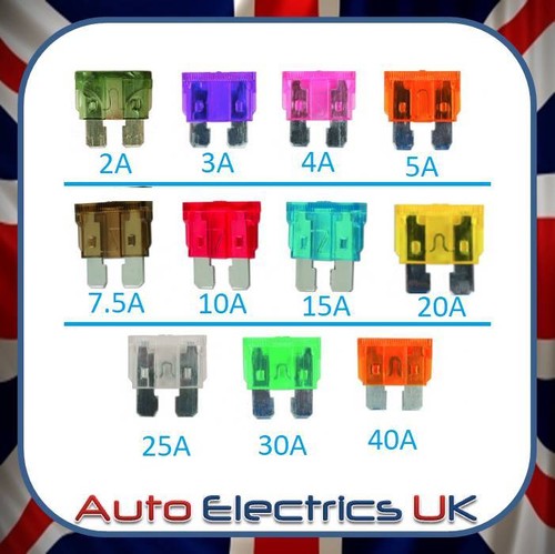 10x 40a brand new - 10x,