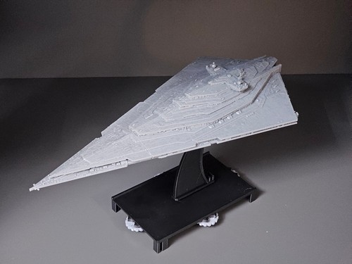 Resurgent star destroyer for - star,