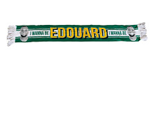 CELTIC FOOTBALL SCARF -