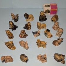 Whimsies Wade Canadian Red