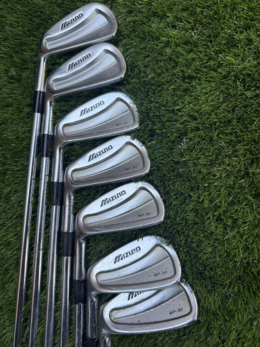Left handed mizuno - left,
