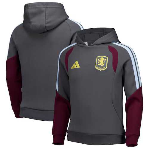 Aston villa adidas training - adidas,