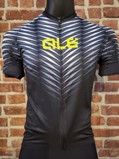 Alé Ale Solid Thorn Jersey Short Sleeve / Cycling / Off Road