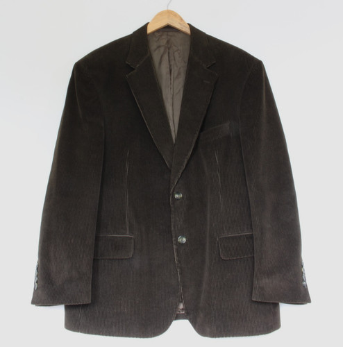 Gurteen size blazer - gurteen, s