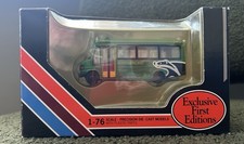 EFE 24803 Mercedes Benz 709 Badgerline 1:76