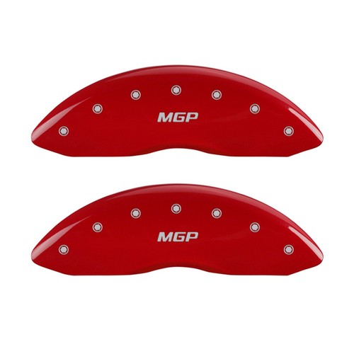 Mgp brake caliper covers for - brake,