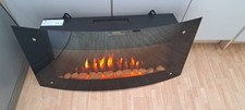 Carolina Wall hung Fire (B&Q) GREAT CONDITION 