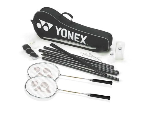 Yonex player badminton - player,