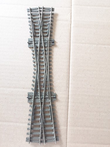 Peco gauge nickel silver - nickel,