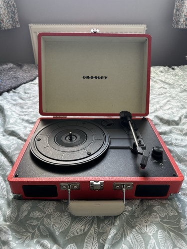 Crosley cr8005a turntable - crosley,