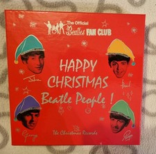 Read beatles official fan - beatles, club