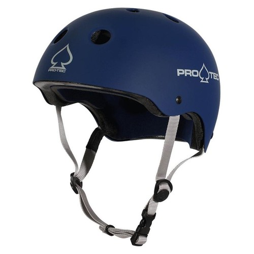Pro tec helmet classic cert - classic,