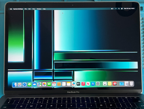 Genuine apple macbook - apple,