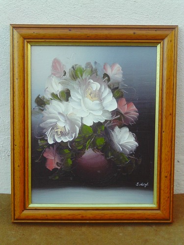 Vintage framed 1990s - vintage,