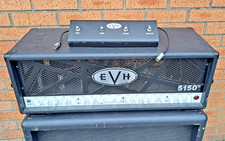EVH 5150 III 100W Valve Guitar
