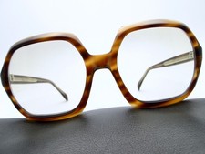 Vintage • Metzler x Zeiss • Umbralmatic GLASS West Germany - Run DMC Cazal 607