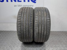 205/45/16 FALKEN ZIEX ZE310 Part Worn Tyres 7mm Of Tread Matching Pair