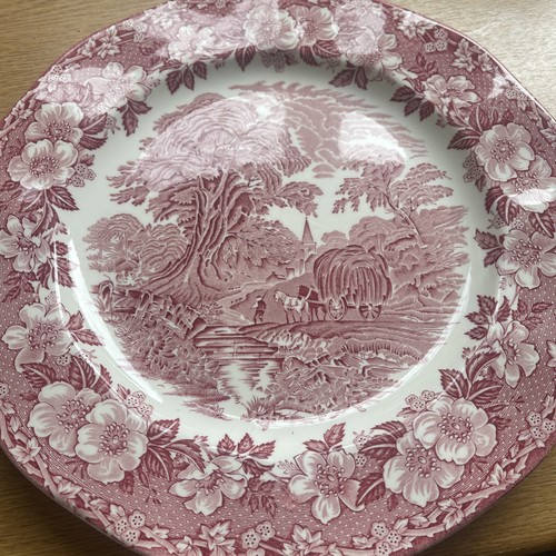 Vintage enoch wedgewood - vintage,