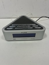 Pure Chronos DAB Digital Clock