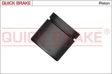 REAR PISTON BRAKE CALIPER