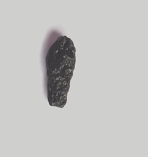 Tektite stone high quality - tektite,