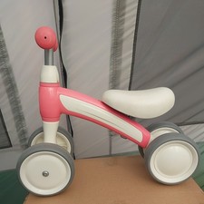 QPlay Baby Walker Balance Bike Ages Visit › 10-36 Month Kids' Balance Bikes