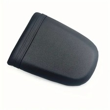 Suzuki GSXR 1000 K1/K2. 2000-2002 . Rear pillion passenger seat.