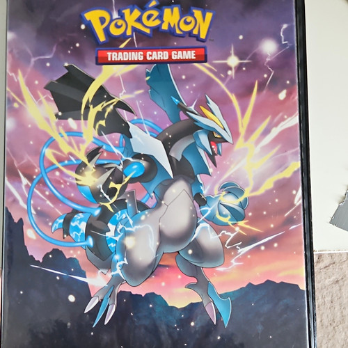 Pokemon mixed condition - pokemon,