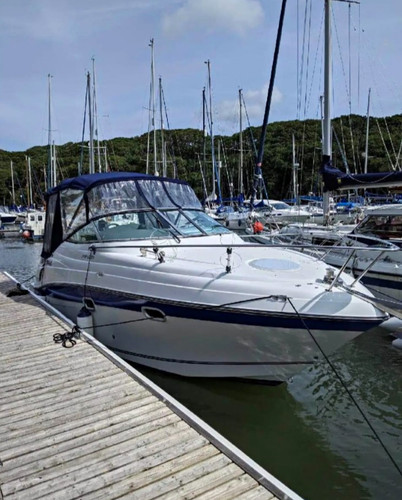 Four winns 248 vista - four, boat