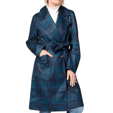 Thread Collective $159 Trench