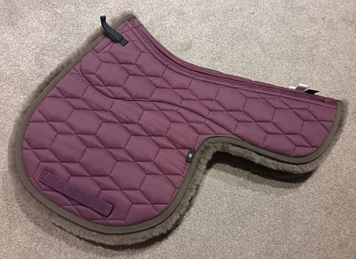 Mattes full sheepskin - mattes,