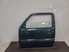 2000 SUZUKI JIMNY JLX 3 Doors