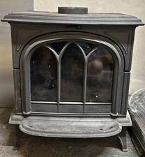 Slovax Boiler Stove. Hot Tub Heater.  Woodburning Wood Burner. Huntingdon  